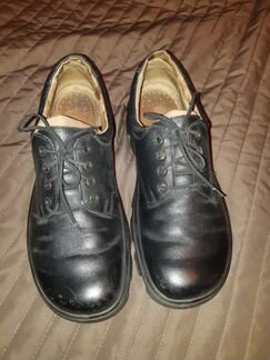 Ботинки демисезонные, 39 раз