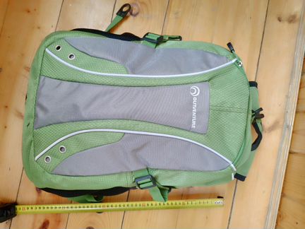 Рюкзак Outventure непромокаемый 50х33см