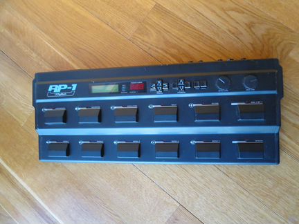 Digitech RP-1