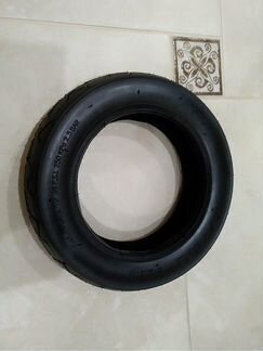 Покрышка и камера на самокат 10