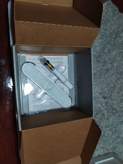EBeam edge quick setup
