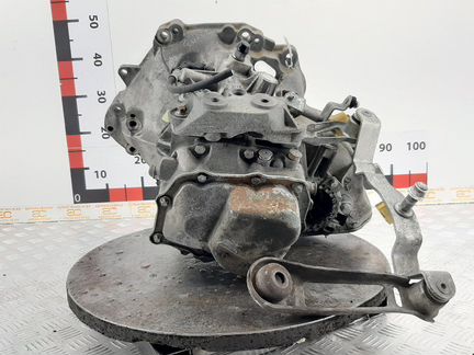 Кпп 5ст (механическая коробка) для Opel Corsa C