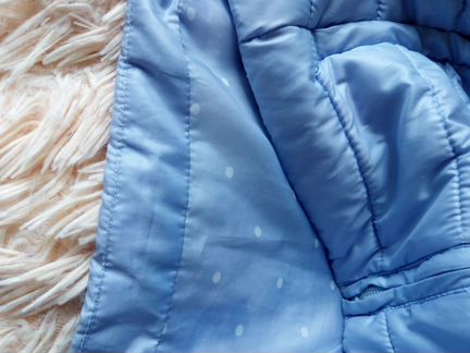 Куртка для девочки