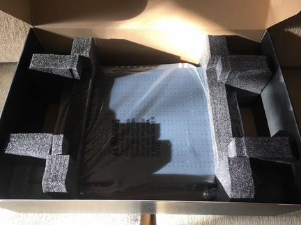 Universal Audio Apollo 8 quad (Thunderbolt 2)