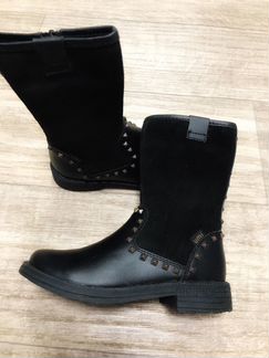 Umi натуральная кожа/замша Новые Из США