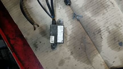 Блок управления топливным насосом a2205451032