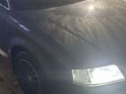 Audi A6 2.5 МТ, 2000, 250 000 км объявление продам