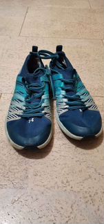 Кроссовки Under Armor 35.5 размер