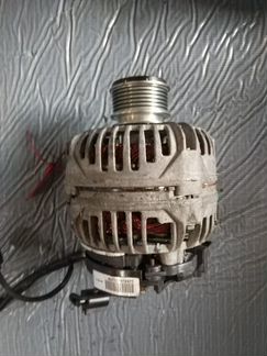 Генератор на Volkswagen Polo IV 2005г