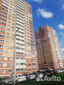 1-к квартира, 45.1 м², 11/22 эт.