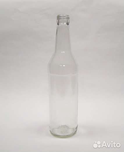 Бутылки стеклянные 89030324830 купить 2