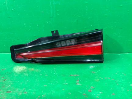 Фонарь правый Lexus Nx 200 рестайлинг 2017