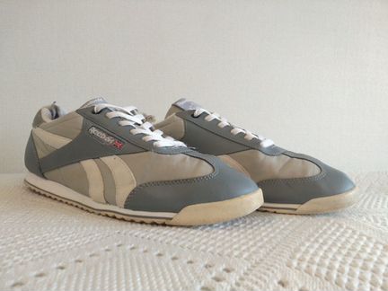 Кеды Reebok 43р-р