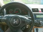 Honda Accord 2.4 AT, 2006, 230 000 км объявление продам