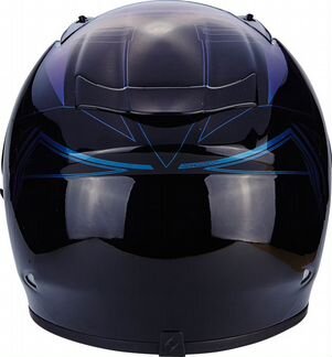 Шлем Scorpion Exo-710 Air Line
