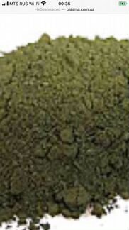 Никель окись ч