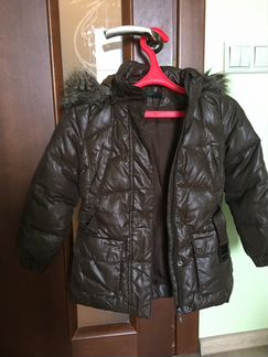 Куртка Benetton