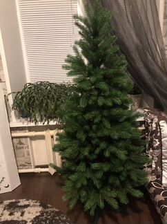 Елка искусственная 180 см новая
