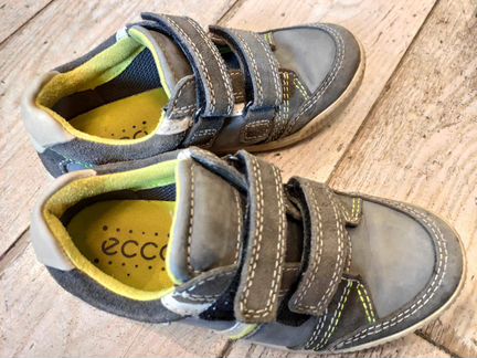 Кроссовки Ecco 30 размер