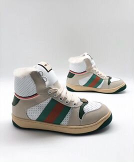 Кроссовки Gucci