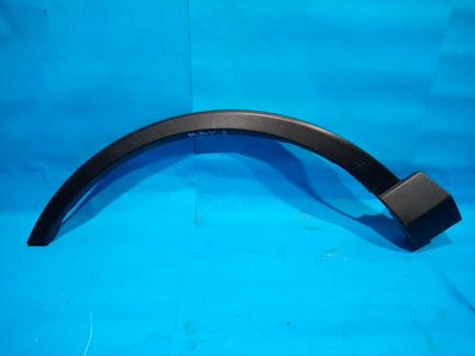 Накладка крыла Toyota RAV 4 75602-42100