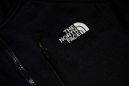 The North Face Худи На Молнии