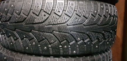 235 60 R18 Nokian hplt 5