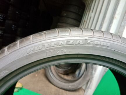235/40R19 Bridgestone Potenza S001