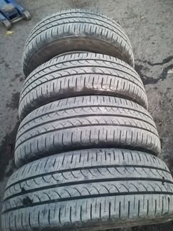 175/65 R14 Yokohama BluEarth