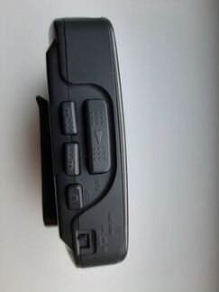 Кассетный плеер Sony Walkman wm-fx151