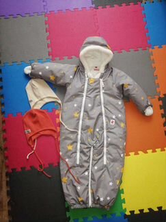 Комбинезон зимний Reima Dear