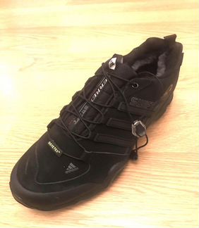 Зимняя обувь от Adidas Terrex GorTex # 40-45