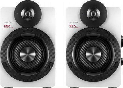Колонки philips s5x Bluetooth