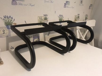 Стойки для акустики колонок винтаж Germany