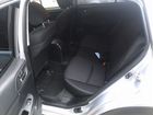 Subaru XV 1.6 CVT, 2013, 119 000 км объявление продам