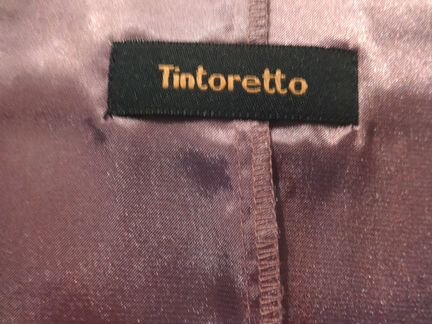 Платье праздничное,вечернее Tintoretto (Испания)