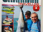 Журналы о спортивной рыбалке