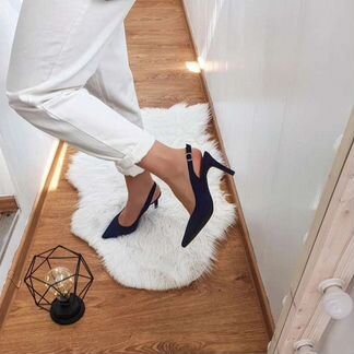 Босоножки (туфли) женские