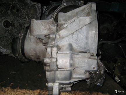 МКПП для Volkswagen Passat (ABS) (Б/У)