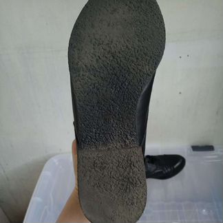 Ботильоны ботинки