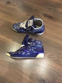 Кроссовки Reebok