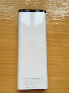 Пульт дистанционного управления Apple A1156