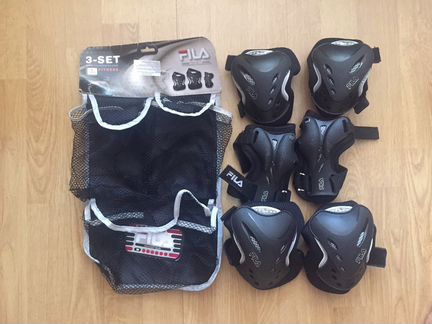 Ролики женские Oxelo fit 5 women