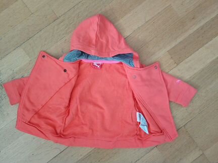 Толстовка puma