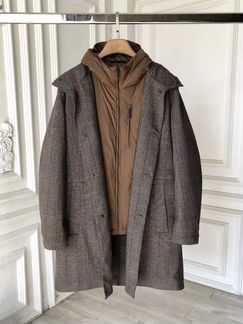 Парка от Z Zegna