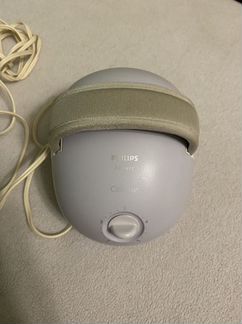 Антицеллюлитный массажер Philips