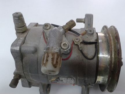 Компрессор кондиционера