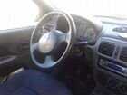 Renault Clio 1.4 МТ, 2001, битый, 150 000 км