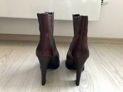Ботильоны Brunello Cucinelli