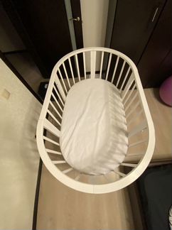 Кроватка valle patrisia